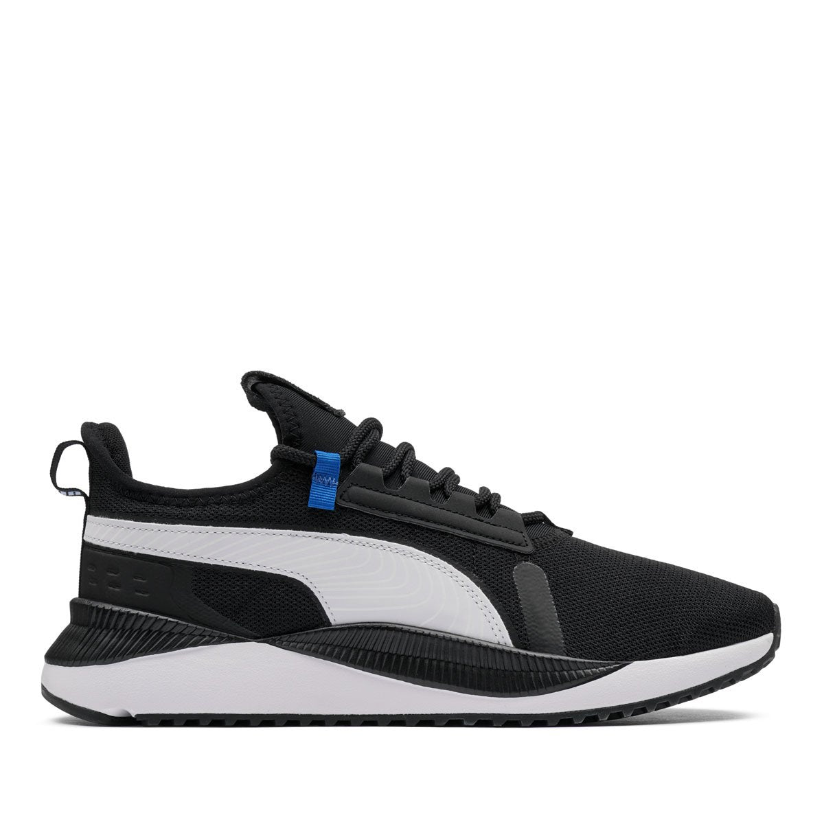حذاء Pacer Future Street Plus PUMA أسود من PUMA