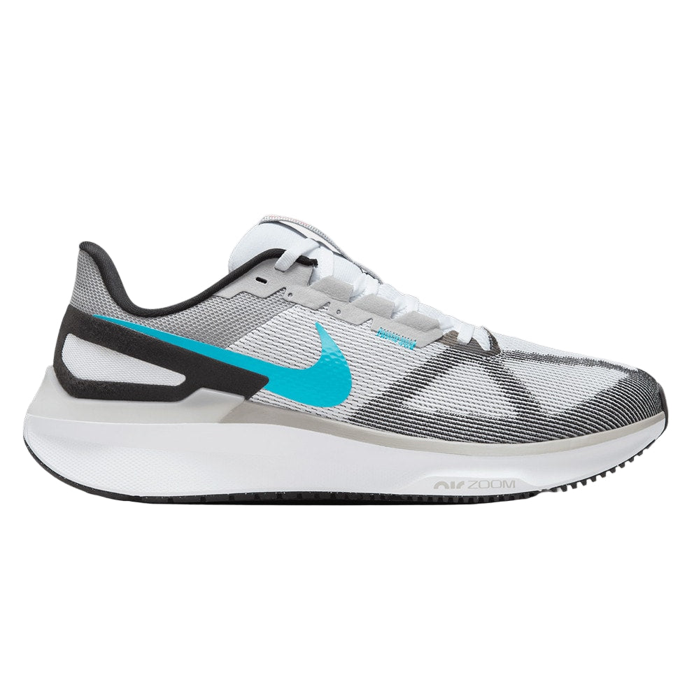 Nike Air Zoom Structure 25 Men'S Running Shoes