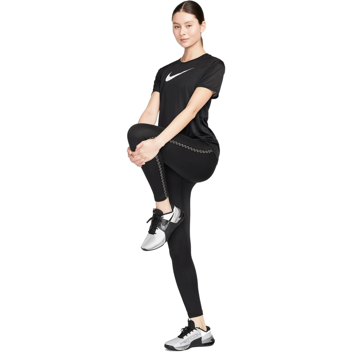 Nike Dri-Fit Graphic Tee