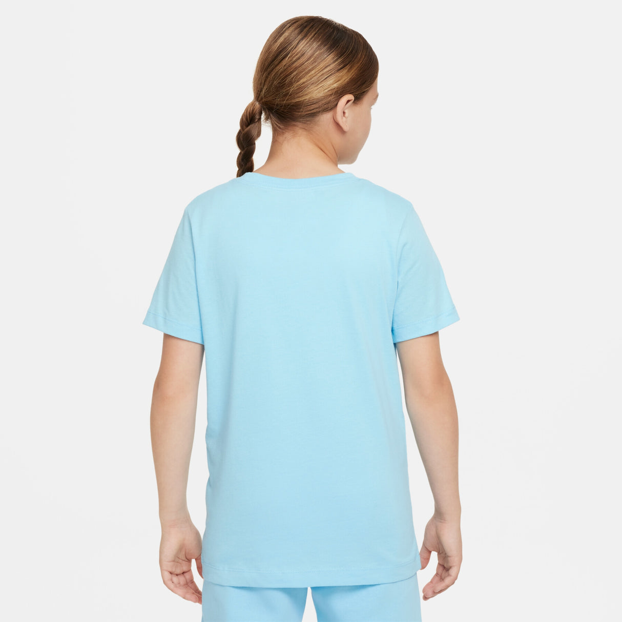Sportswear Cotton T-Shirt
