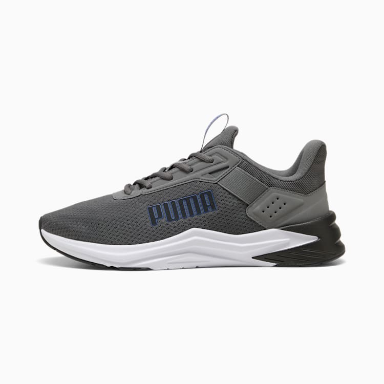 Ftr Wave,Cool Dark Gray-Puma Black-Royal
