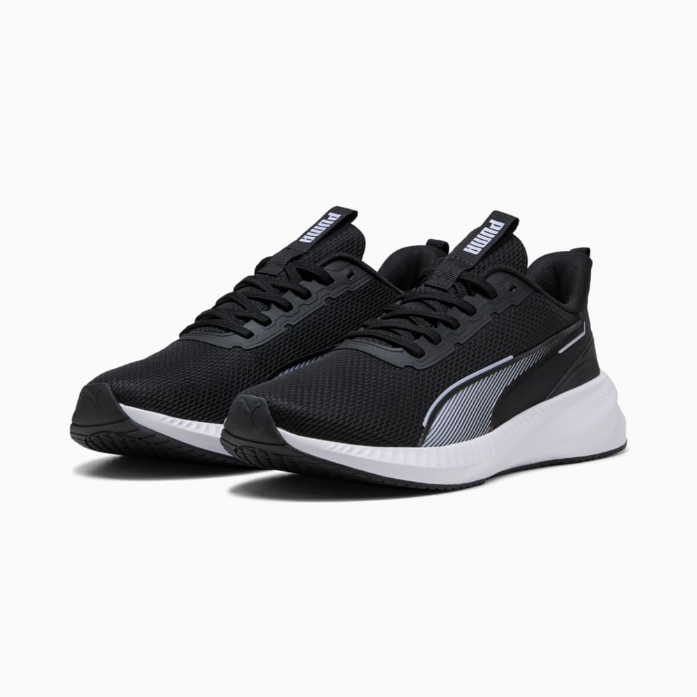 Flyer Lite 3,Puma Black-Cool Weather