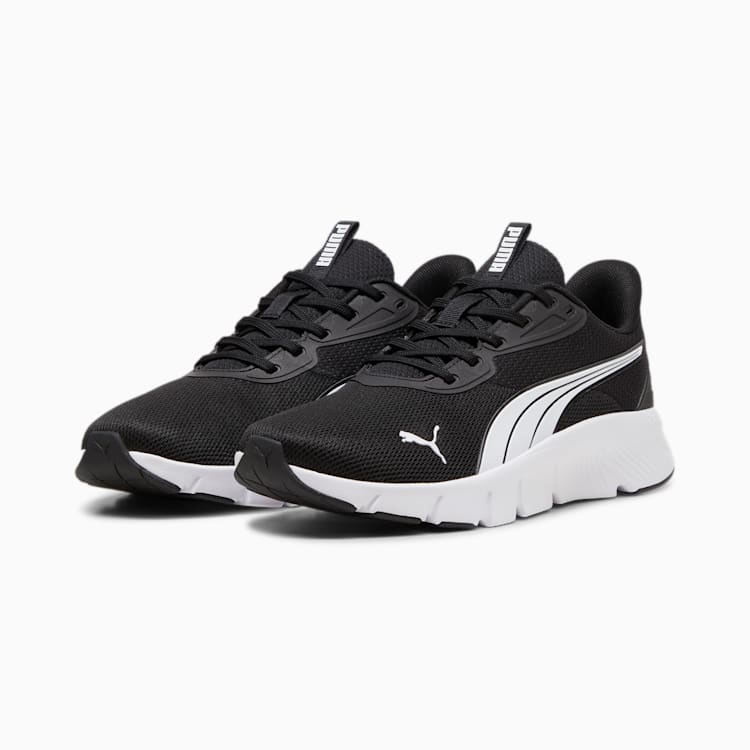 Flexfocus Lite Moder,Puma Black-Puma Whi