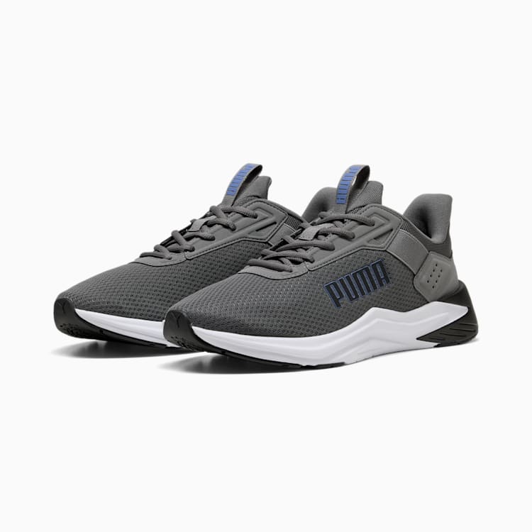 Ftr Wave,Cool Dark Gray-Puma Black-Royal
