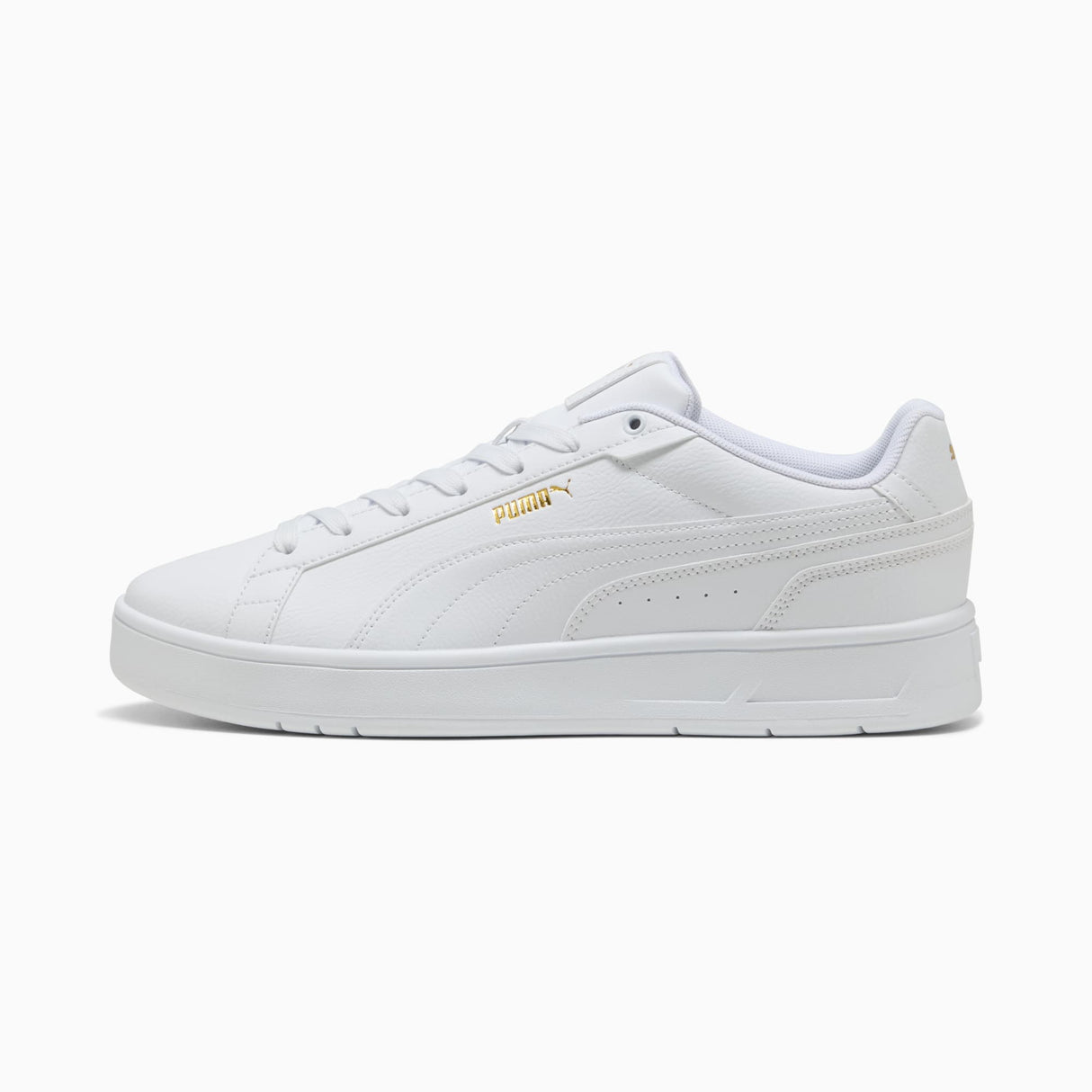 Court Classico,Puma White-Puma White-Pum