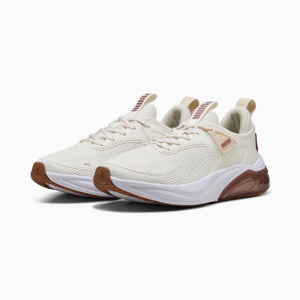 Cell Thrill,Warm White-Rose Gold