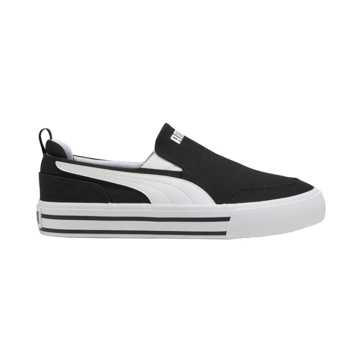 Court Classic Vulc Slip-On Sneakers Unisex
