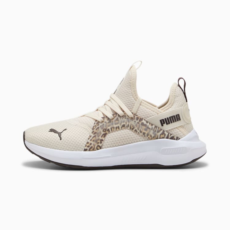 Softride Enzo 5 Anim,Alpine Snow-Chocola