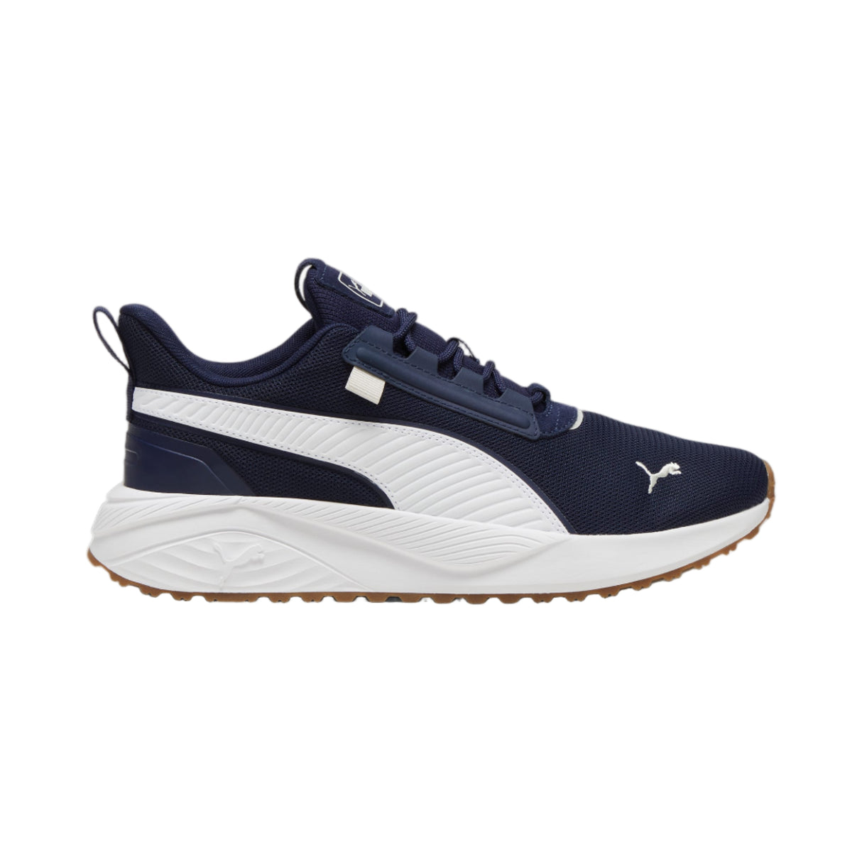حذاء Pacer 23 Street PUMA Navy-PUMA White-Coo