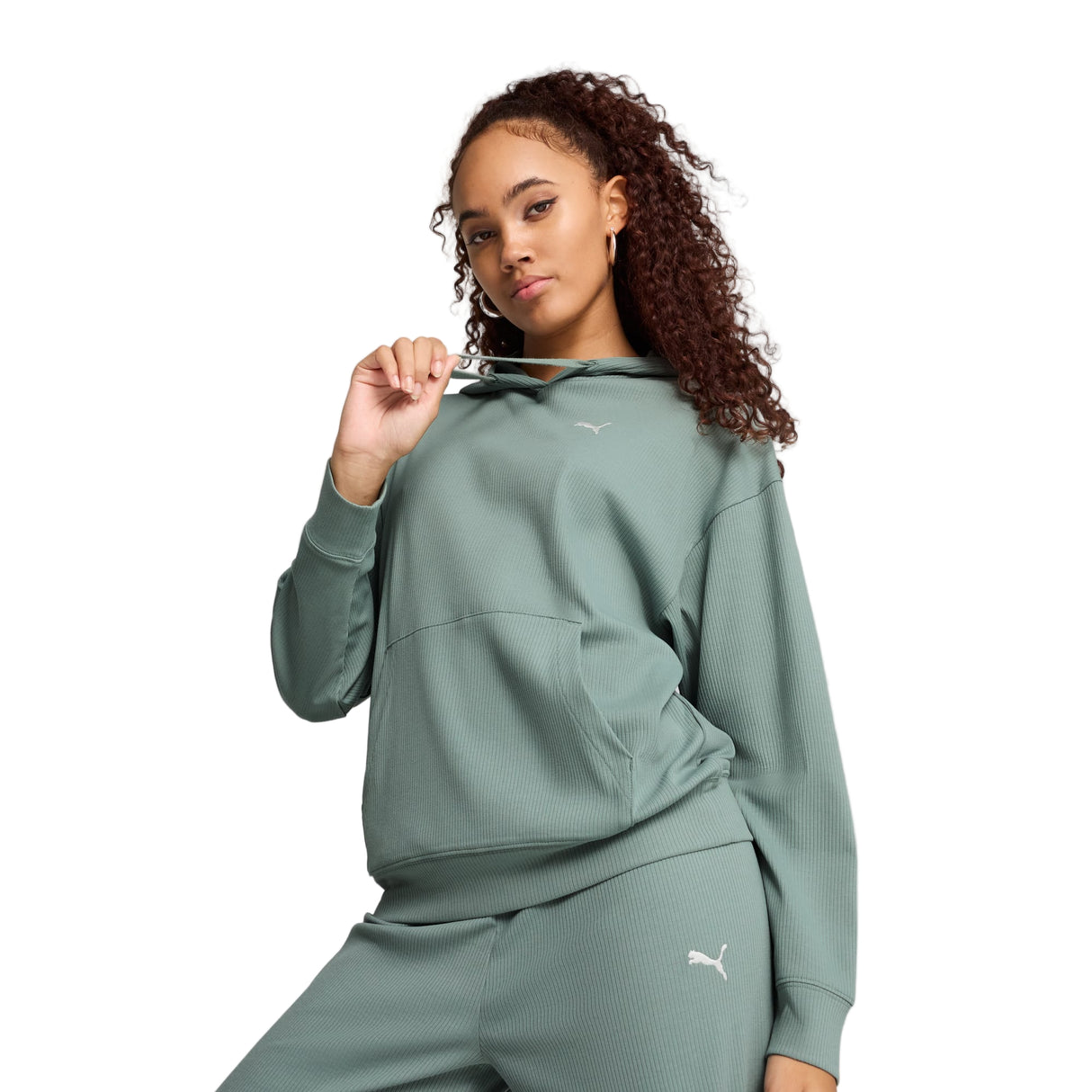 Ess Elevated Comfort Swaetshirt