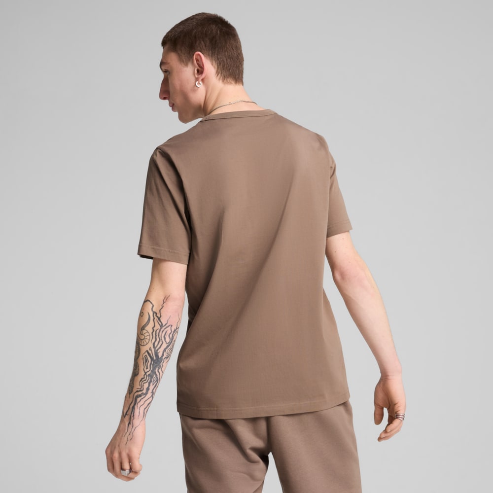 Puma Class Graphic Tee
