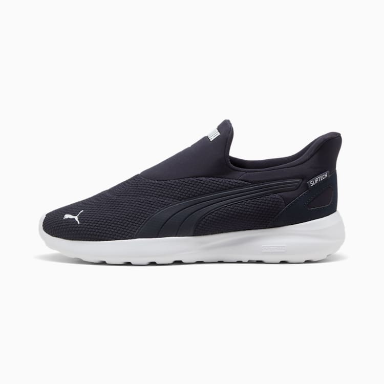 Softride Cosmic Slip,New Navy-New Navy-P