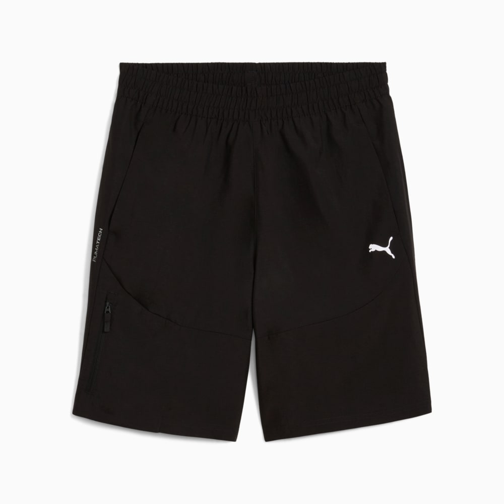 Pumatech Cargo Woven,Puma Black