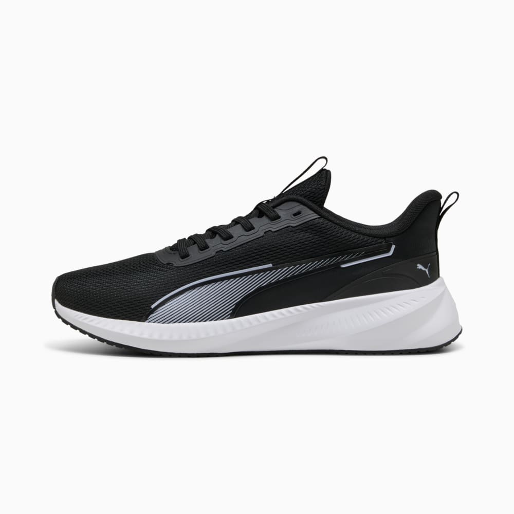 Flyer Lite 3,Puma Black-Cool Weather