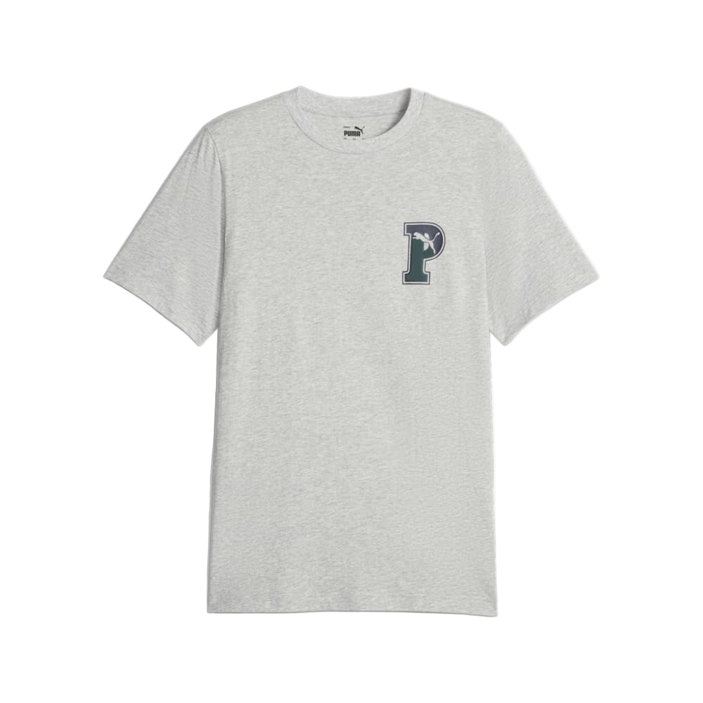 Puma Squad Graphic Tee