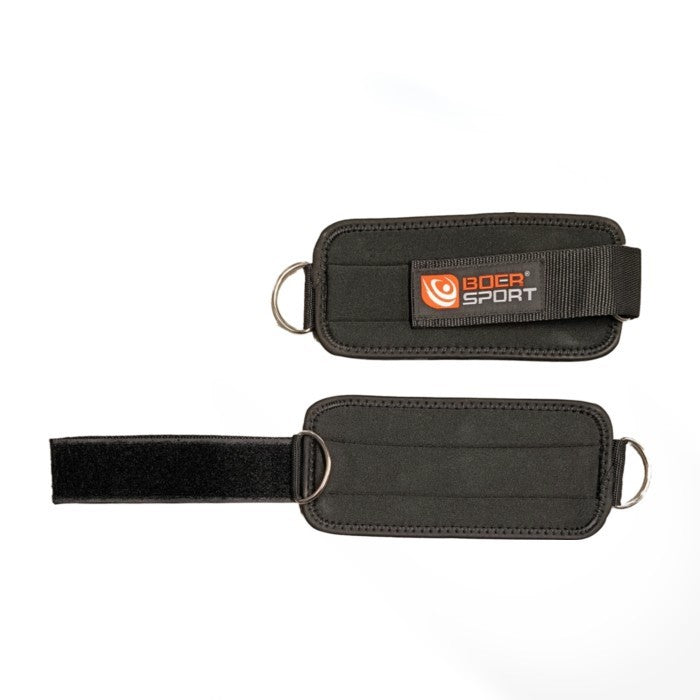 Long Leg Resistance Band