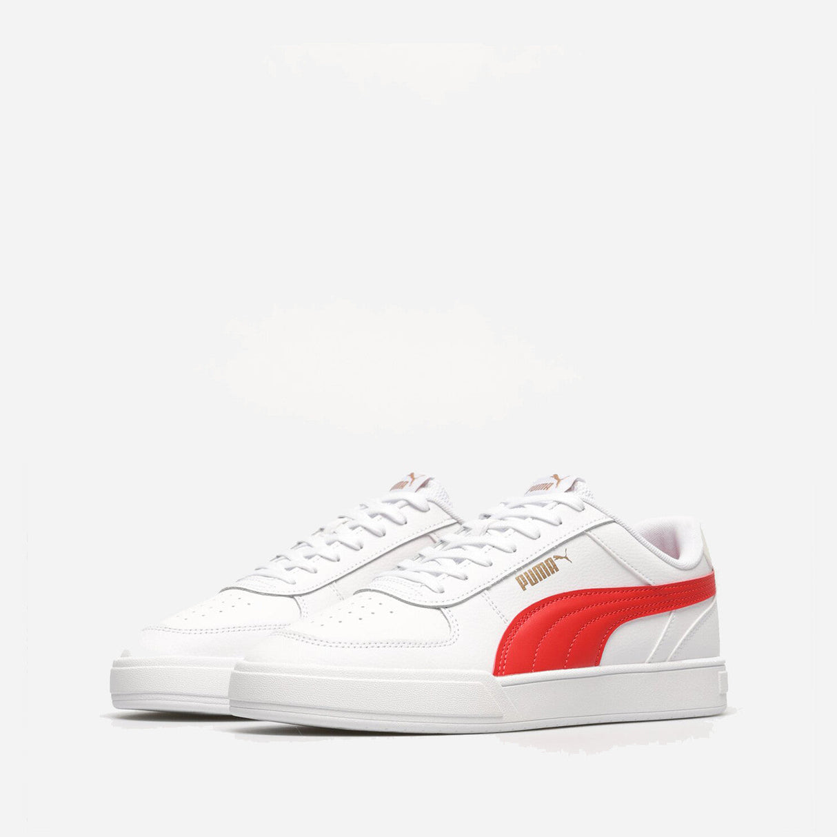 كافن وايت لجميع الأوقات أحمر P