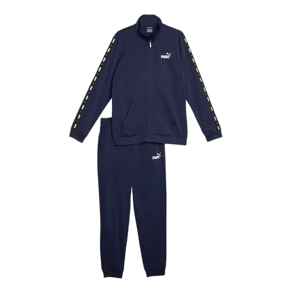 Tape Poly Tracksuit