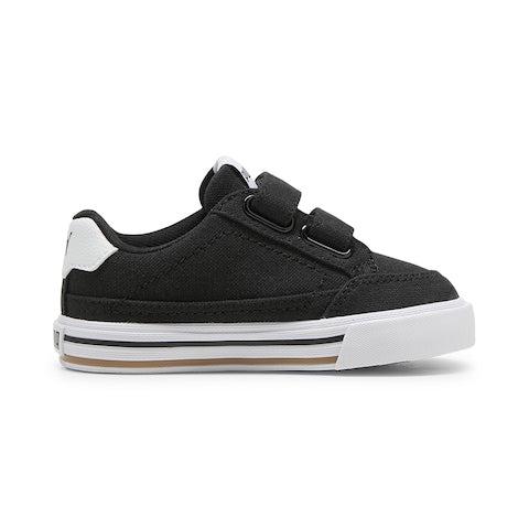 Court Classic Vulc Fs V Inf Puma Black P