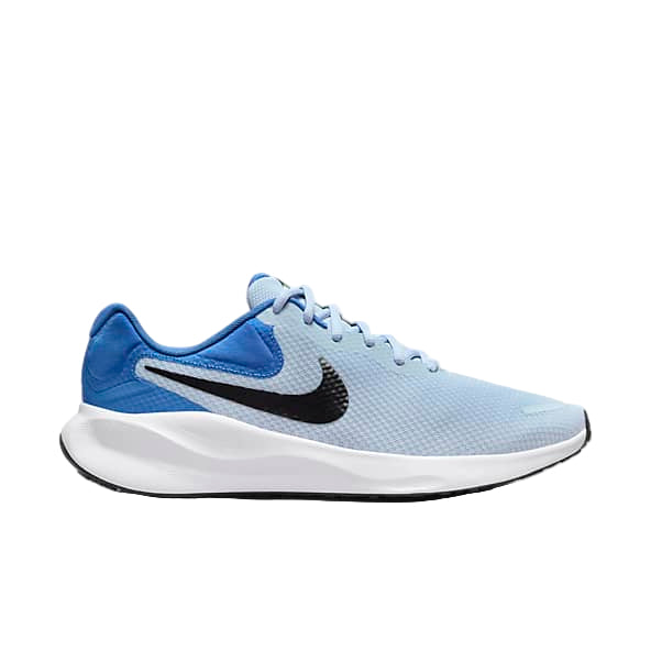 Nike Revolution 7 Men'S Road Running Shoes (Extra Wide)