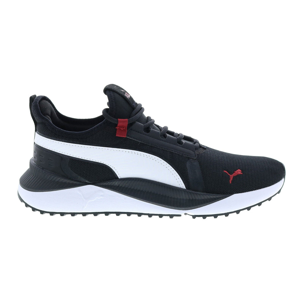 Pacer Future Street Plus Black
