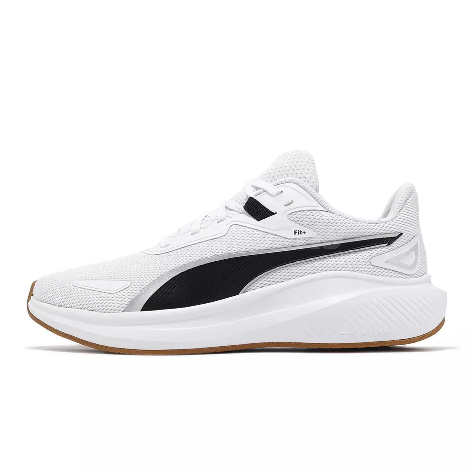 Skyrocket Lite Puma White Puma Black Pum