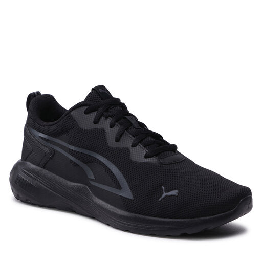All-Day Active Puma Black-Dark