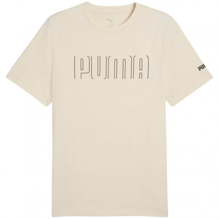 Puma Sport Graphic Tee