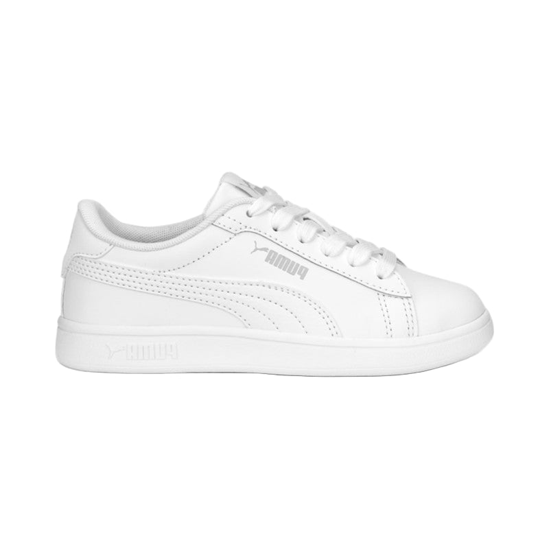 حذاء بوما سماش 30 لتر PS بوما أبيض-بارد