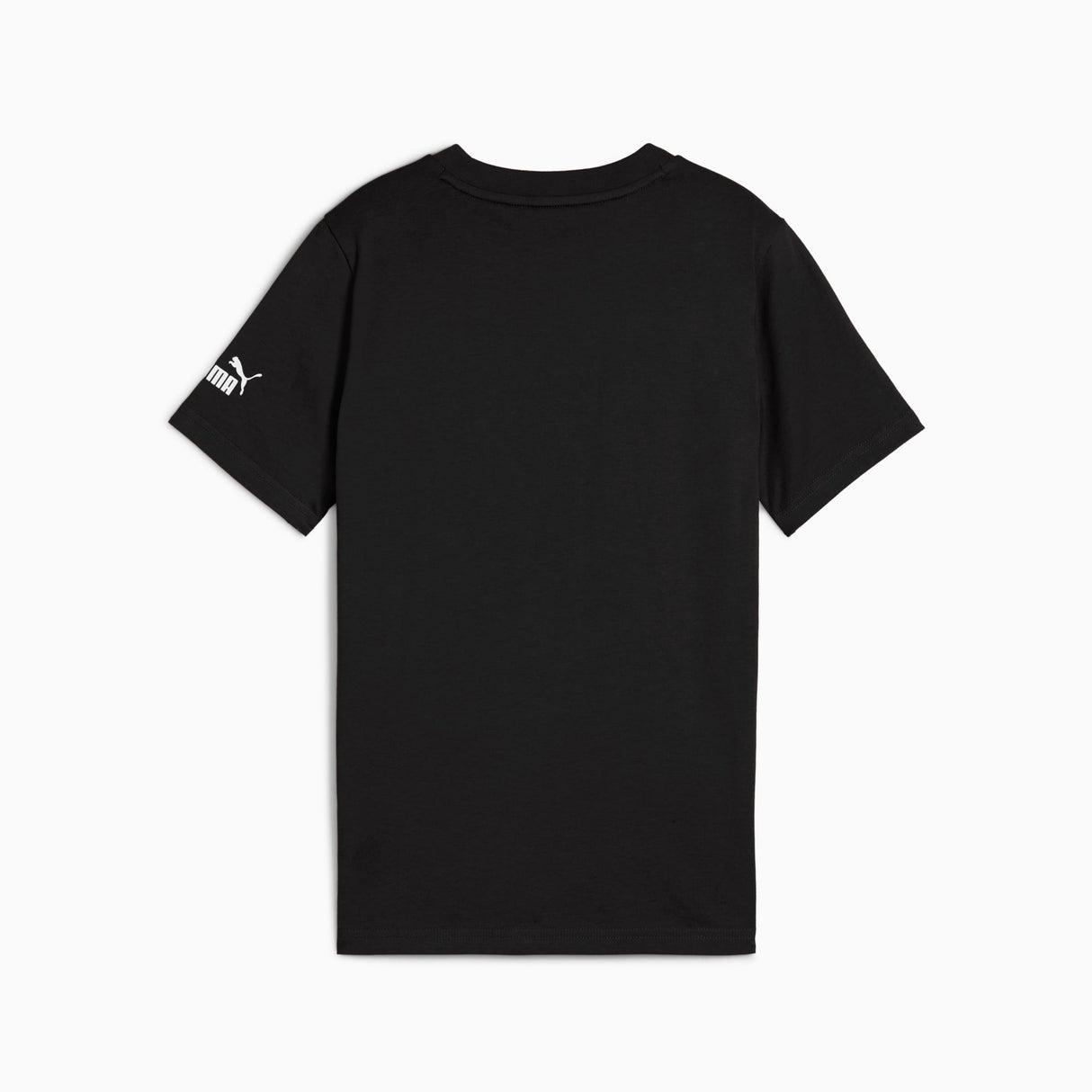 تي شيرت PUMA SPORT Graphic، PUMA أسود