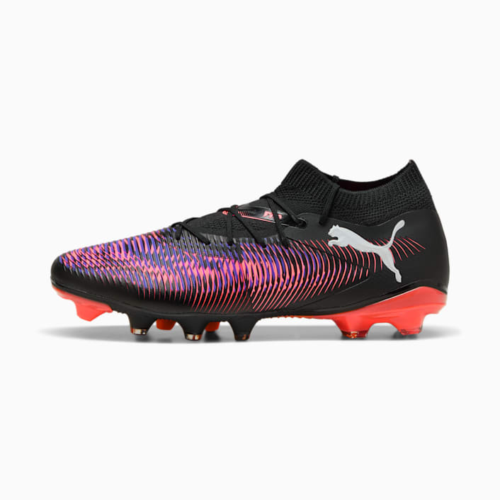Future 8 Match Fg/Ag Football Shoes