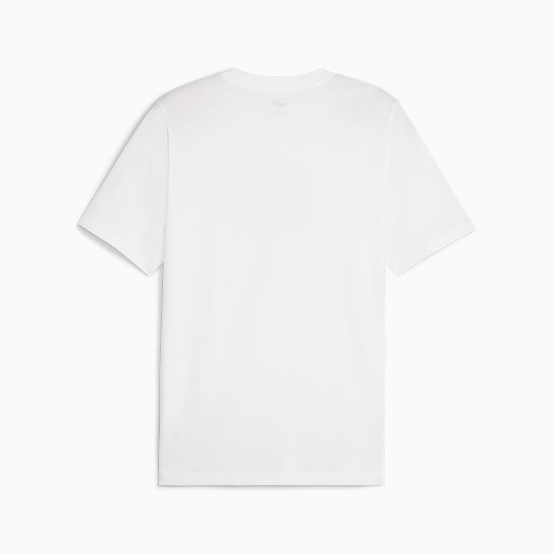 Graphics Year Of Sports Tee Puma White