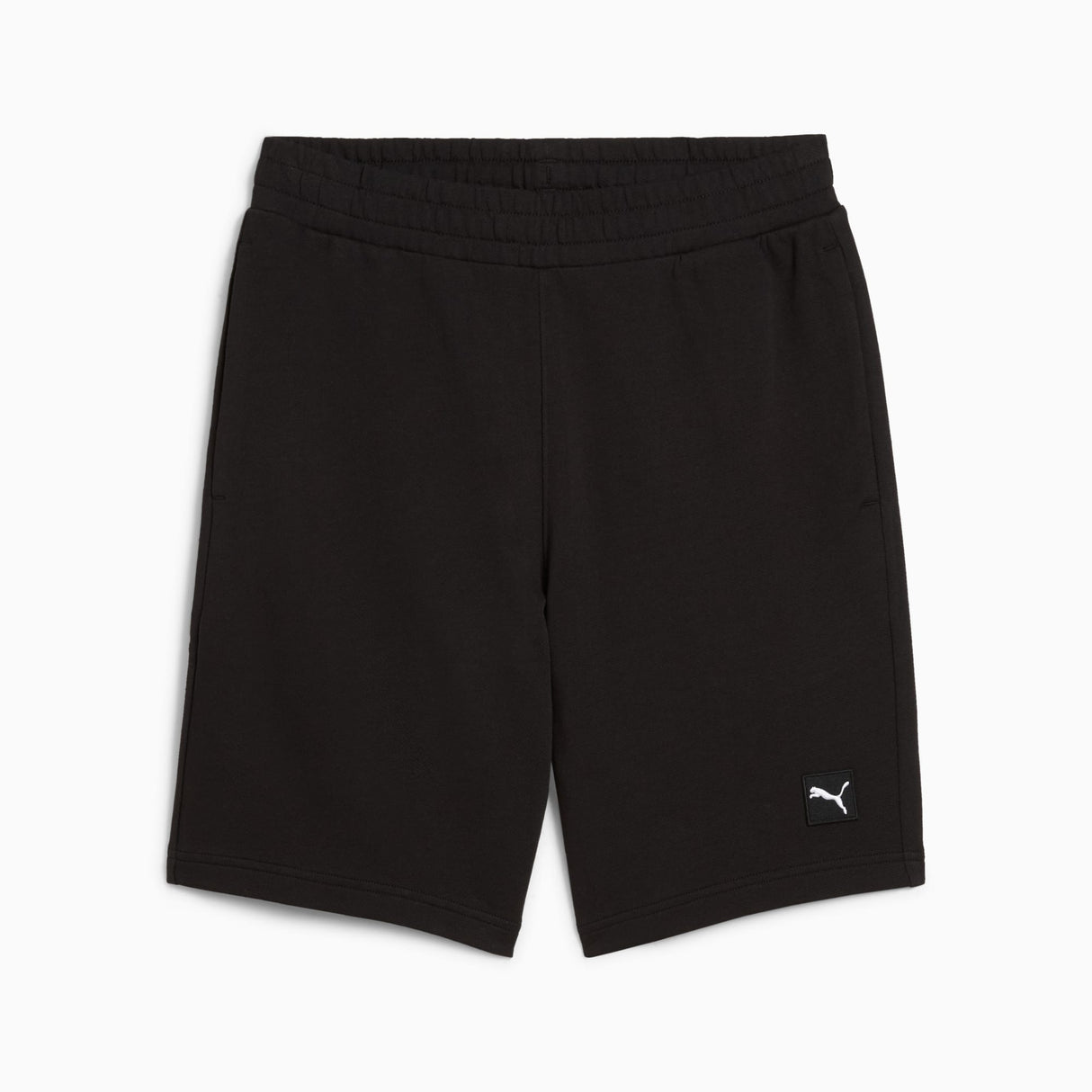 Ess Elevated Shorts,Puma Black