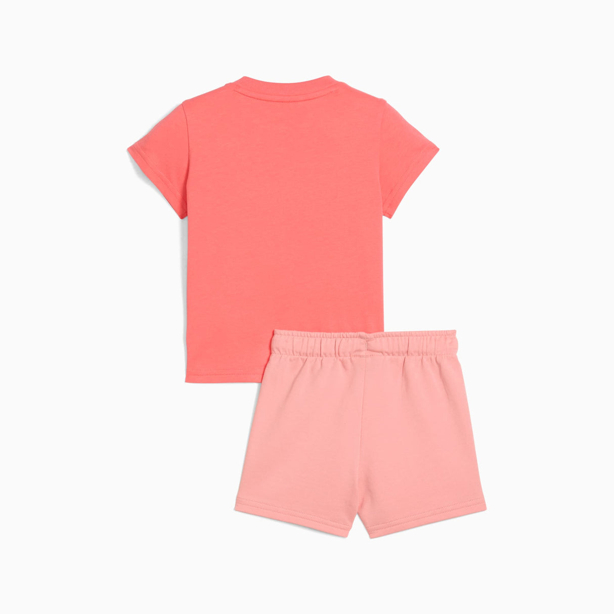 Minicats Essentials Tee And Shorts Set Toddler