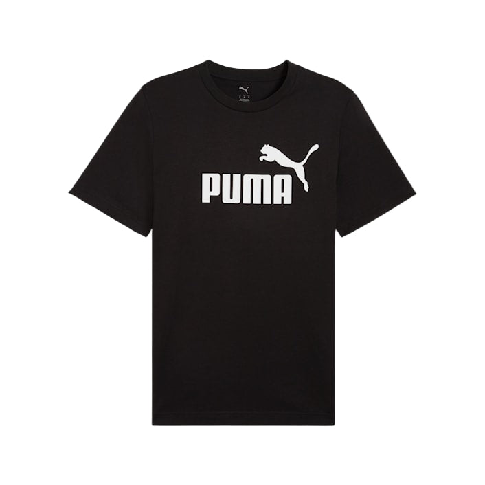 تيشيرت بشعار ESS رقم 1، PUMA أسود
