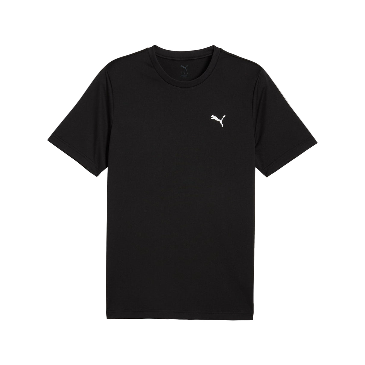 Men'S Essentials Small Logo T-Shirt