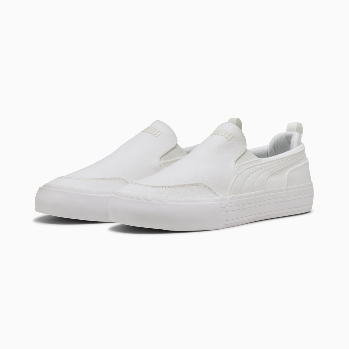 Court Classic Vulc Slip-On Sneakers Unisex