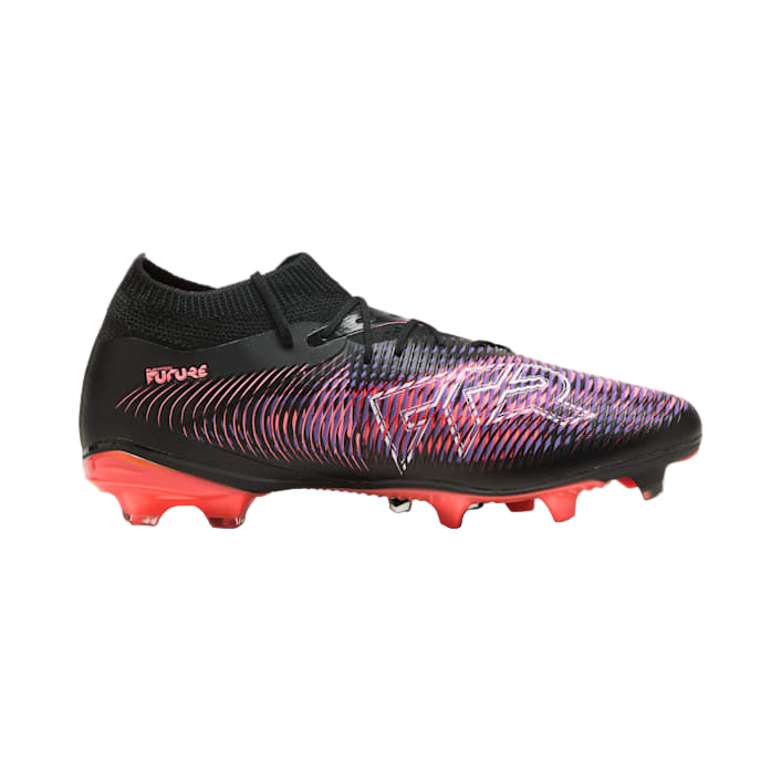Future 8 Match Fg/Ag Football Shoes