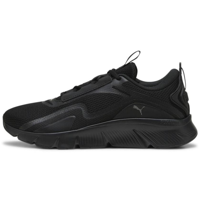 Flexfocus Lite Puma Black Cool Dark Gray…