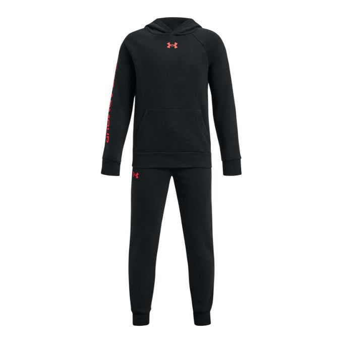Ua Rival Fleece Suit