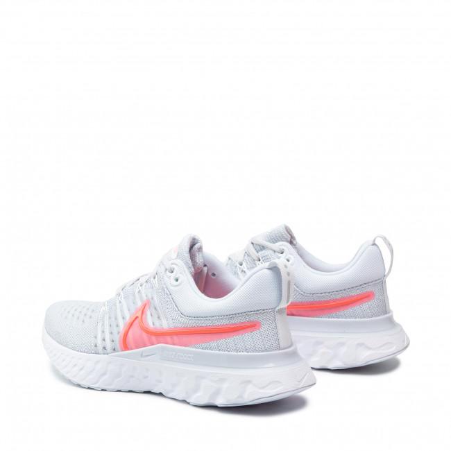 حذاء نايكي ريآكت إنفينيتي ران FK 2