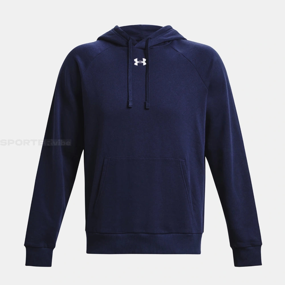 Ua Rival Fleece Hoodie