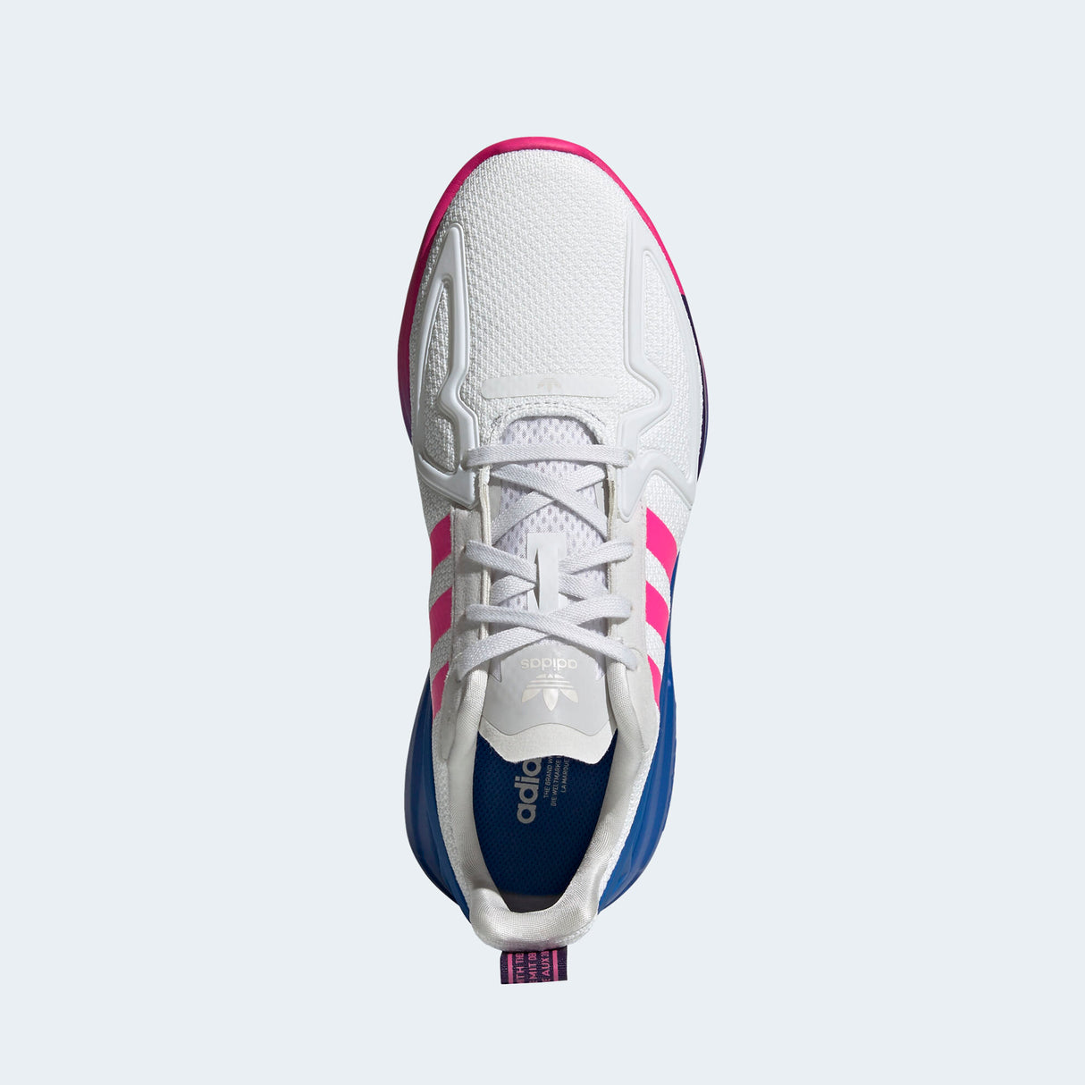 Zx 2K Flux Shoes