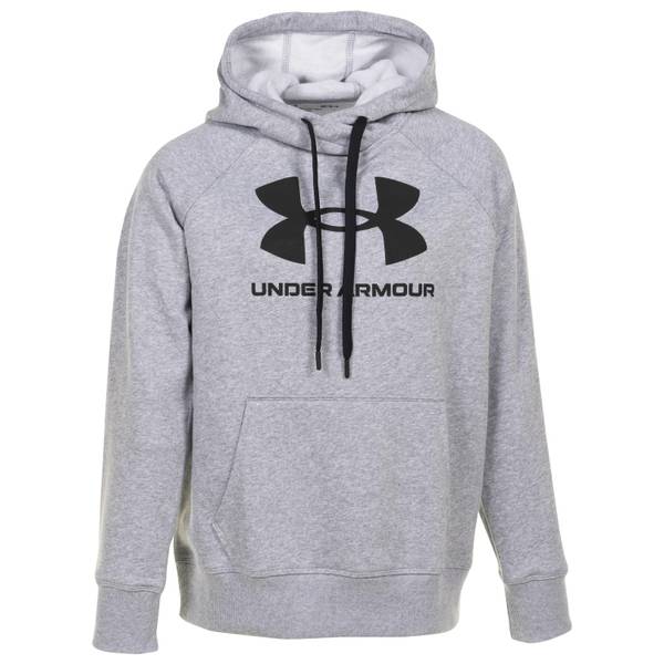 هودي بشعار Rival Fleece