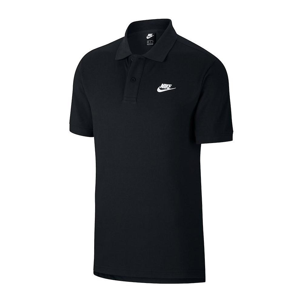 M Nk Club Pq Matchup Polo