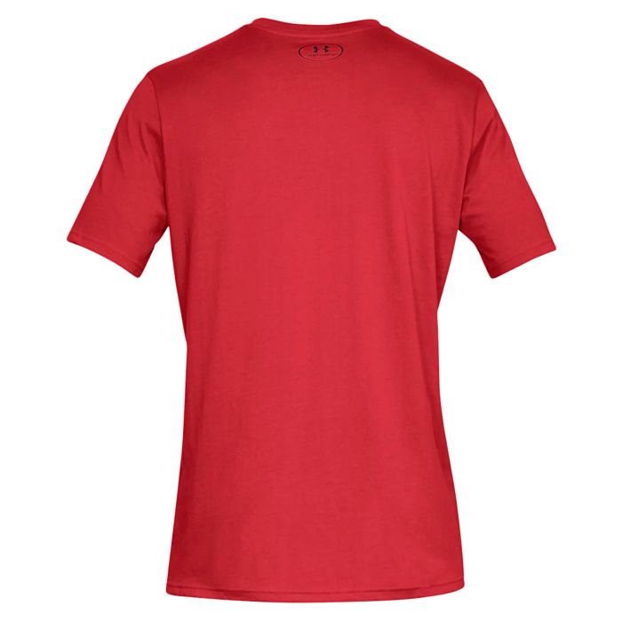 Ua Boxed Sportstyle Ss