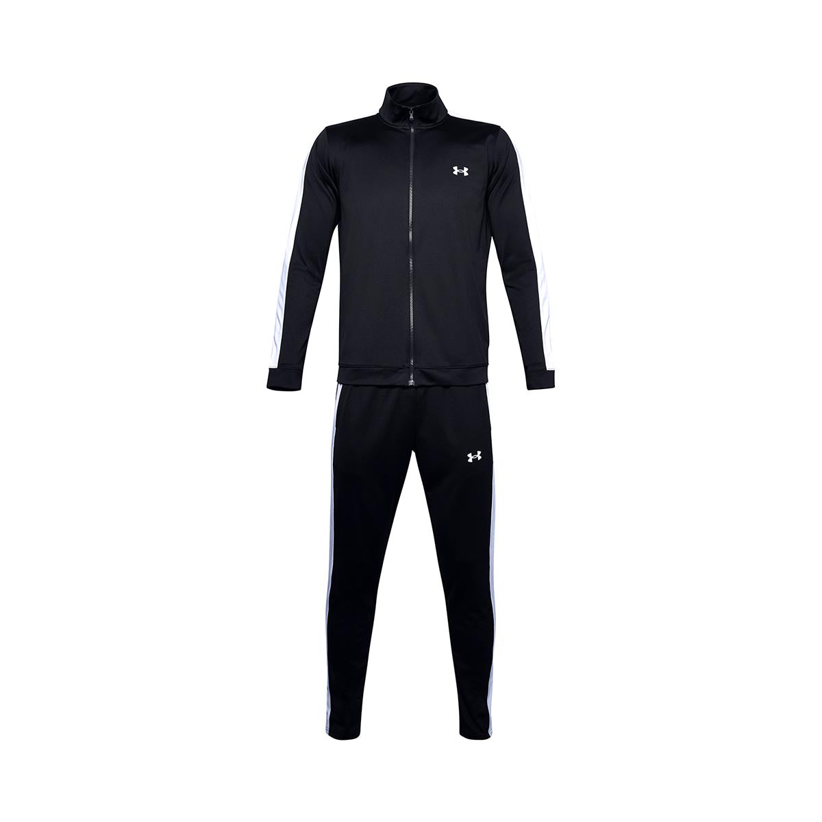 Ua Knit Track Suit