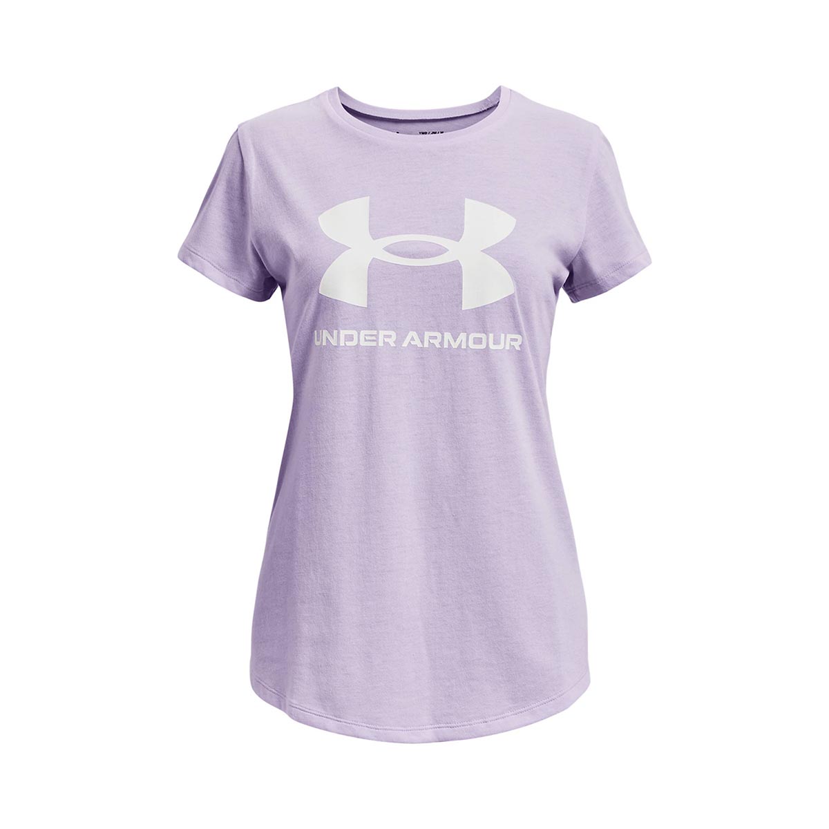 Ua Sportstyle Logo Ss