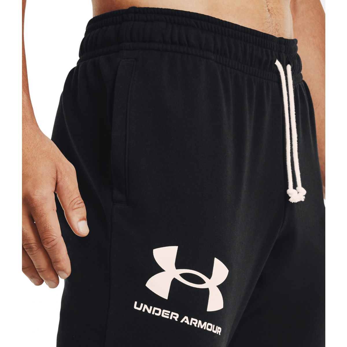 Ua Rival Terry Jogger
