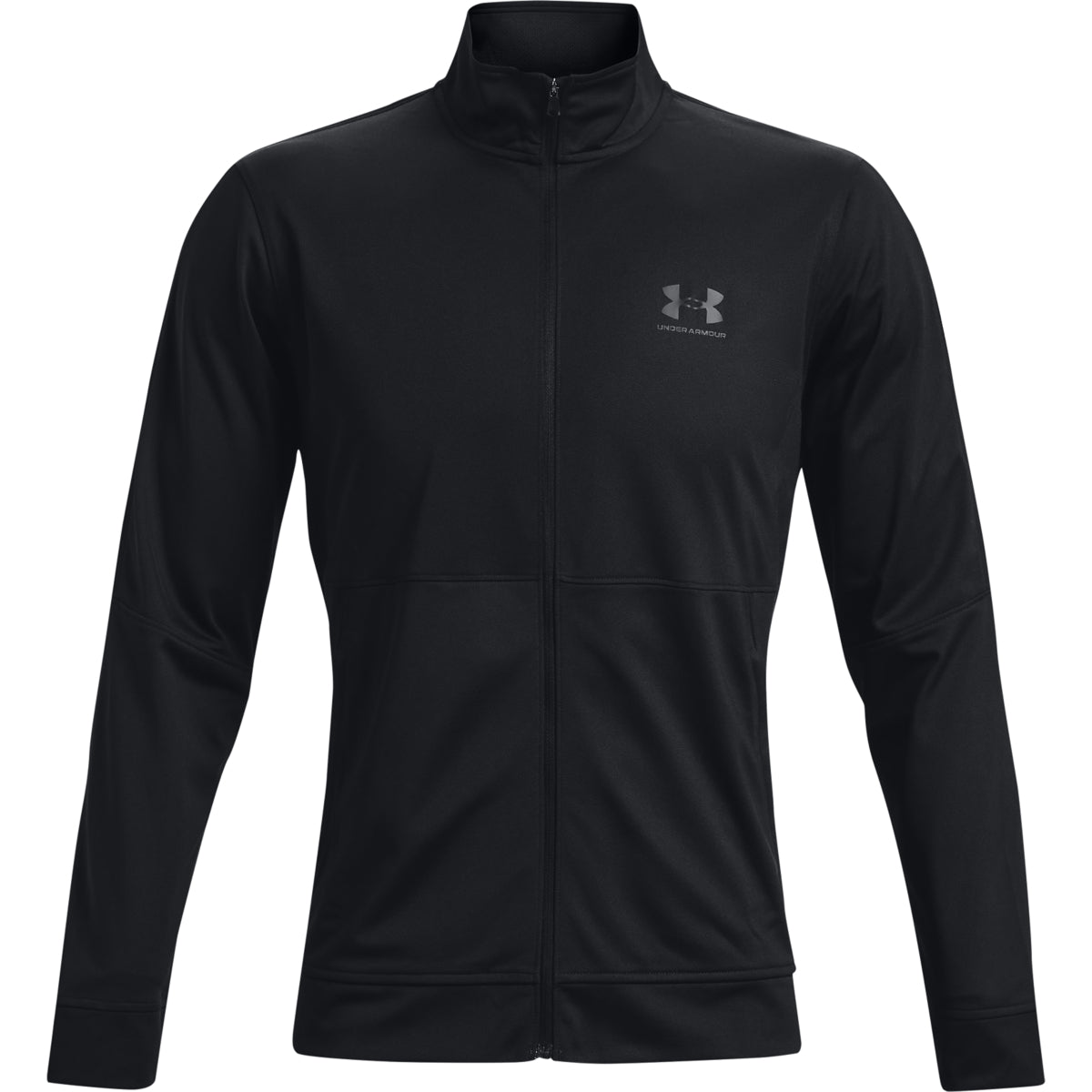 Ua Pique Track Jacket